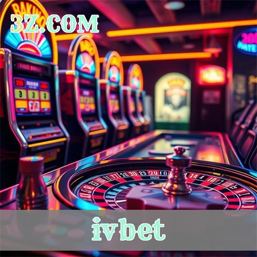 ivbet Cassino Online