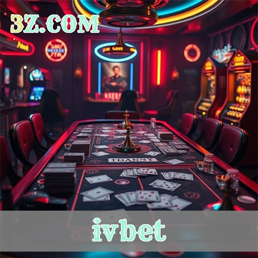 ivbet Jogos Diversos