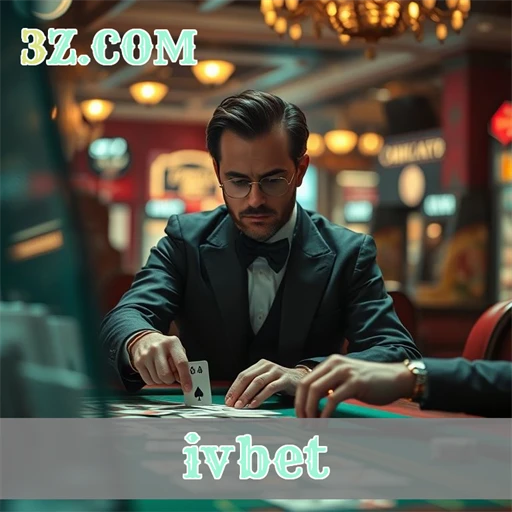 ivbet Plataforma Completa