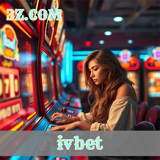 ivbet Área VIP