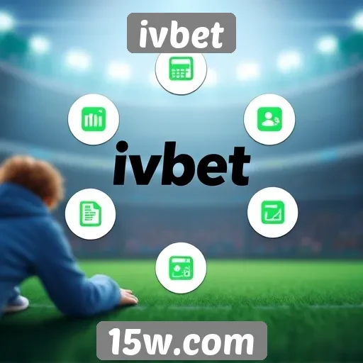 Avaliação de recursos do site ivbet