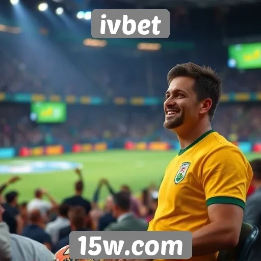 experiência de apostas ao vivo no ivbet ganha destaque