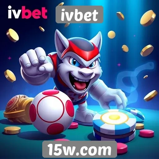 tendências de jogos populares no ivbet